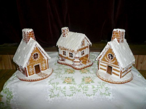 Klub dobré pohody - Vánoční speciál - 9.12.2010